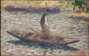  od Georges Seurat