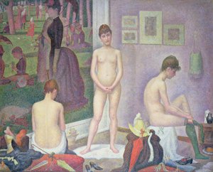 Modely, 1886-88