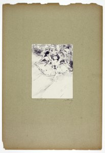 Baletní praxe od Georges William Thornley