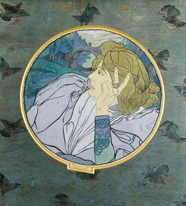 Deprese (Hlas zla); Melancholie (Hlas zla)