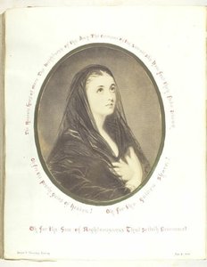Bez názvu od Georgina Cowper