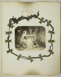 Bez názvu od Georgina Cowper