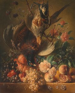  od Georgius Jacobus Johannes van Os