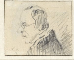  od Georgius Jacobus Johannes van Os