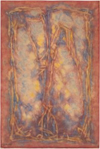 Touha Touha od Ger Ladage (signed by artist)