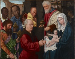  od Gerard David