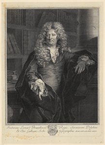  od Gérard Edelinck
