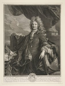  od Gérard Edelinck