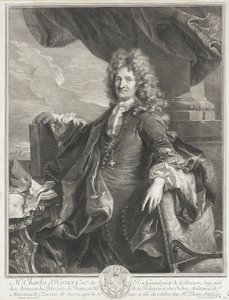  od Gérard Edelinck