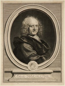 François Tortebat od Gérard Edelinck