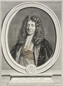  od Gérard Edelinck