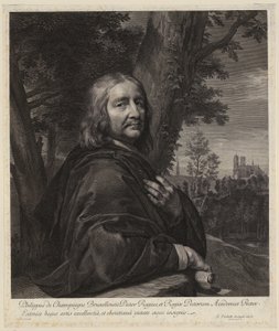  od Gérard Edelinck