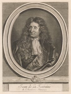  od Gérard Edelinck