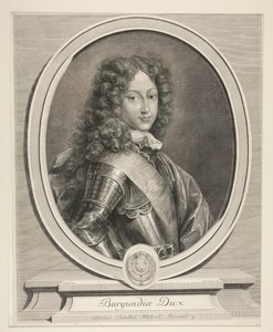  od Gérard Edelinck