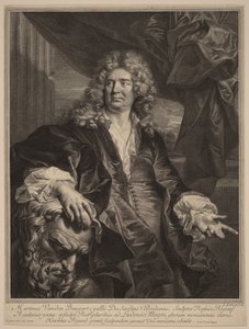  od Gérard Edelinck
