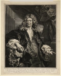  od Gérard Edelinck