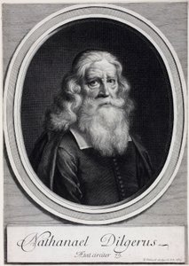  od Gérard Edelinck