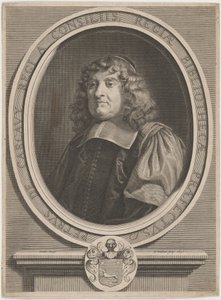  od Gérard Edelinck