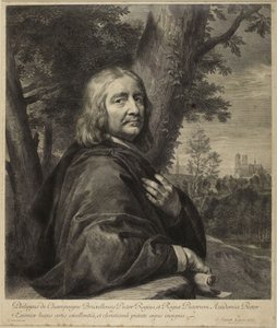  od Gérard Edelinck