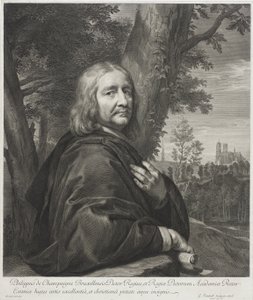  od Gérard Edelinck