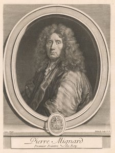  od Gérard Edelinck
