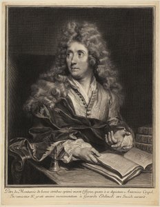Portrét Charlese d