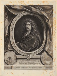  od Gérard Edelinck