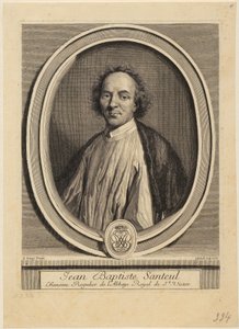  od Gérard Edelinck