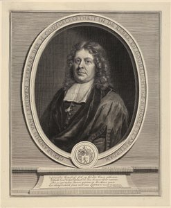  od Gérard Edelinck