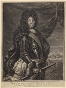  od Gérard Edelinck