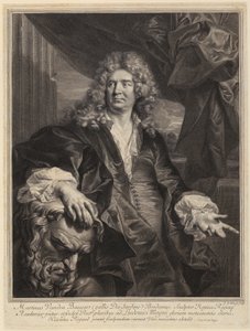  od Gérard Edelinck