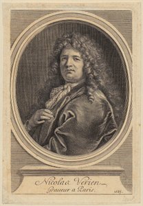  od Gérard Edelinck