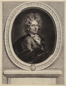  od Gérard Edelinck