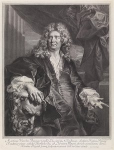  od Gérard Edelinck