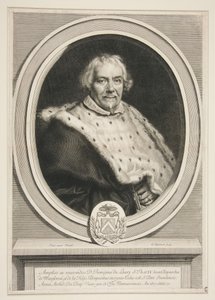  od Gérard Edelinck