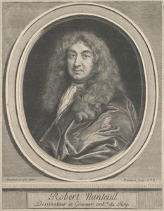  od Gérard Edelinck