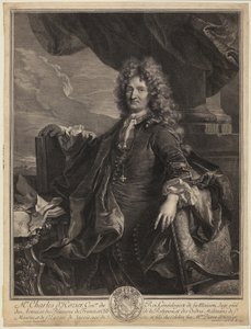  od Gérard Edelinck
