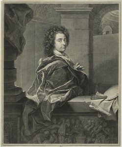  od Gérard Edelinck