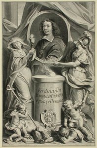  od Gérard Edelinck