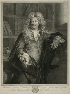  od Gérard Edelinck