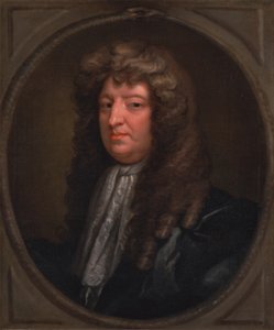 Samuel Butler (1612-80) cca 1670-75
