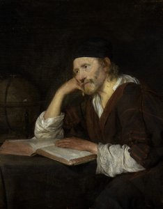 Hérakleitos, c. 1647-1648