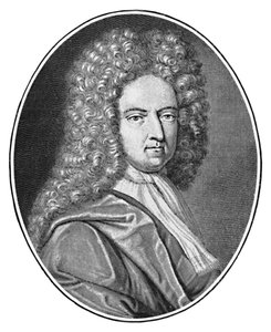 Daniel Defoe, 1706, 1904 od Gerard Vandergucht
