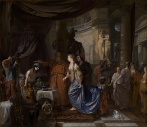  od Gerard de Lairesse