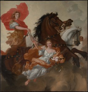  od Gerard de Lairesse
