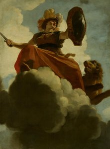  od Gerard de Lairesse