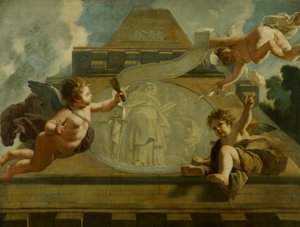  od Gerard de Lairesse