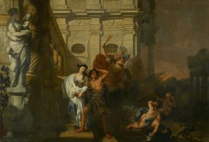 od Gerard de Lairesse