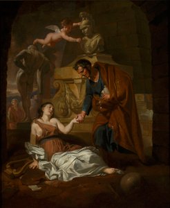  od Gerard de Lairesse