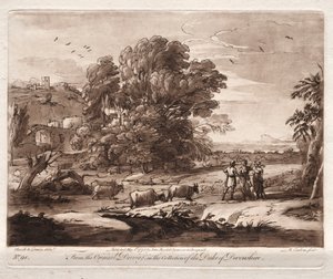 Kniha Pravdy od Gerard de Lairesse